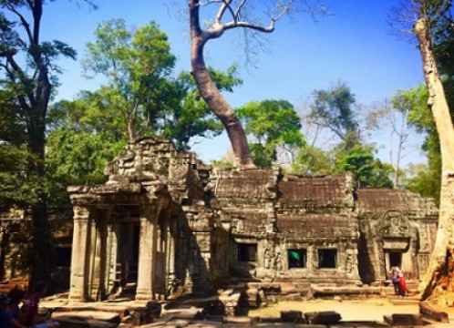 TA PROHM